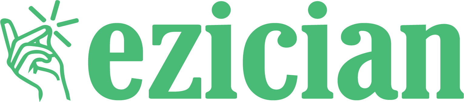 ezician logo