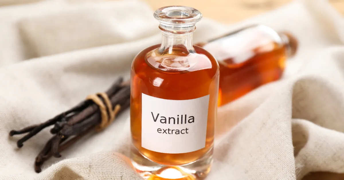 Spiritual Meaning Of Smelling Vanilla