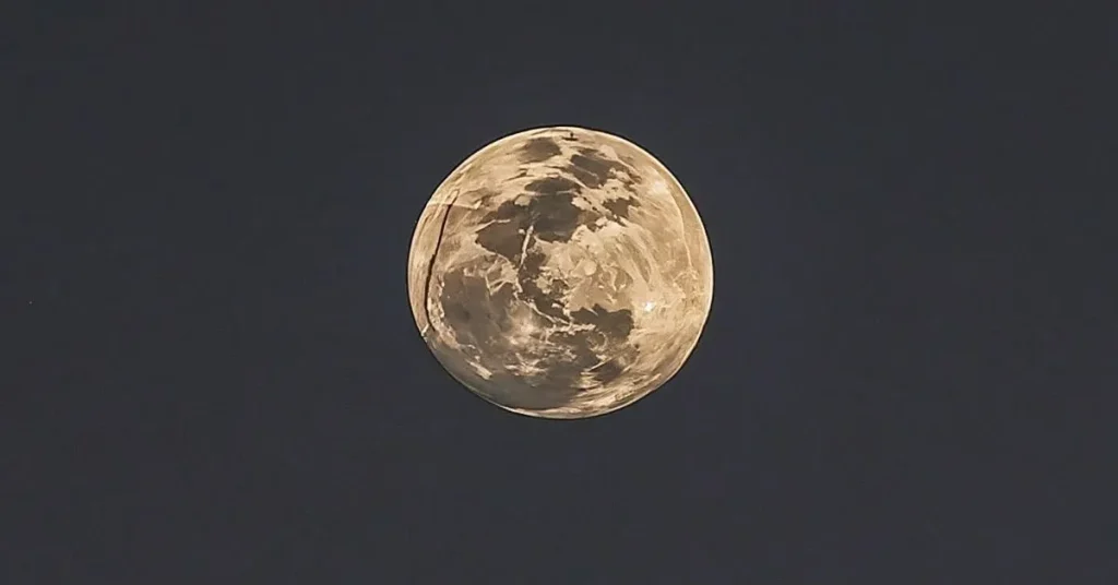 Real-Life Stories About Full Sturgeon Moon