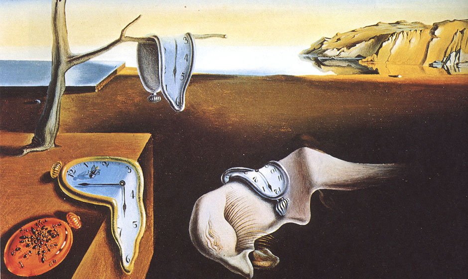 A-List-Of-Dali-Paintings-&-Why-They-Are-Famous-1