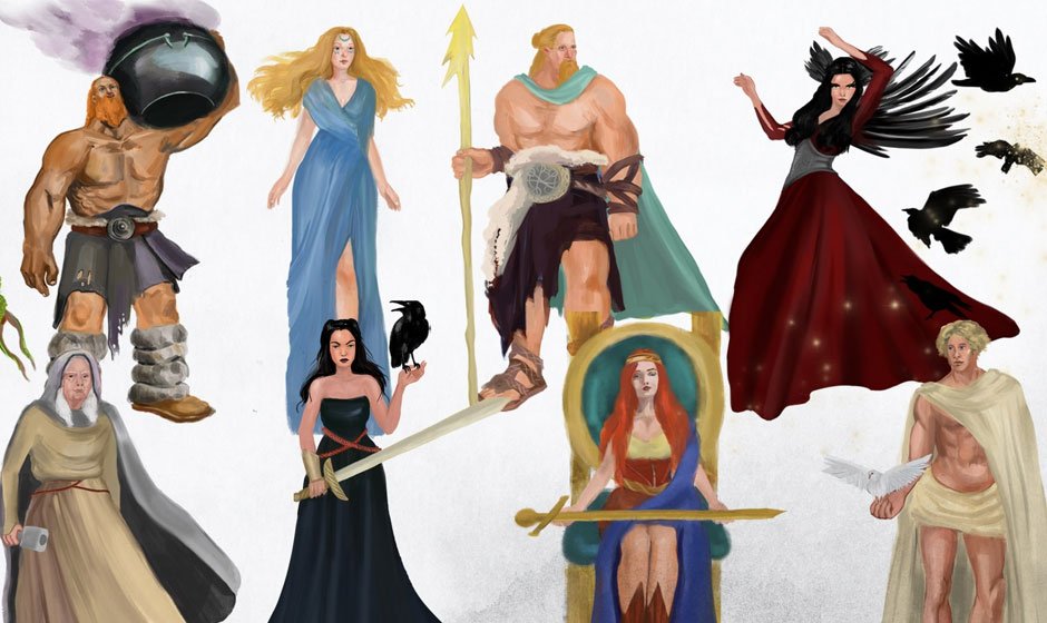 A-List-of-Celtic-Mythology-Gods-1