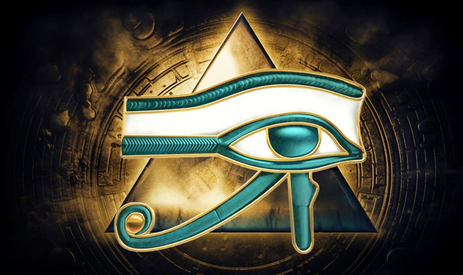 Eye-of-Horus--The-All-Seeing-Eye