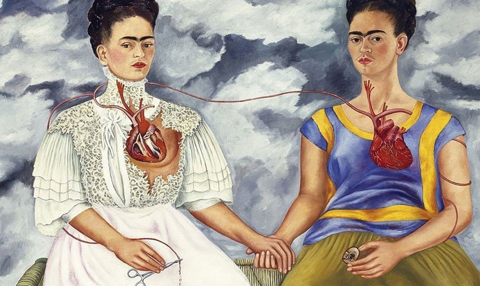 The-Two-Fridas-Painting--Interesting-Facts-&-Stories