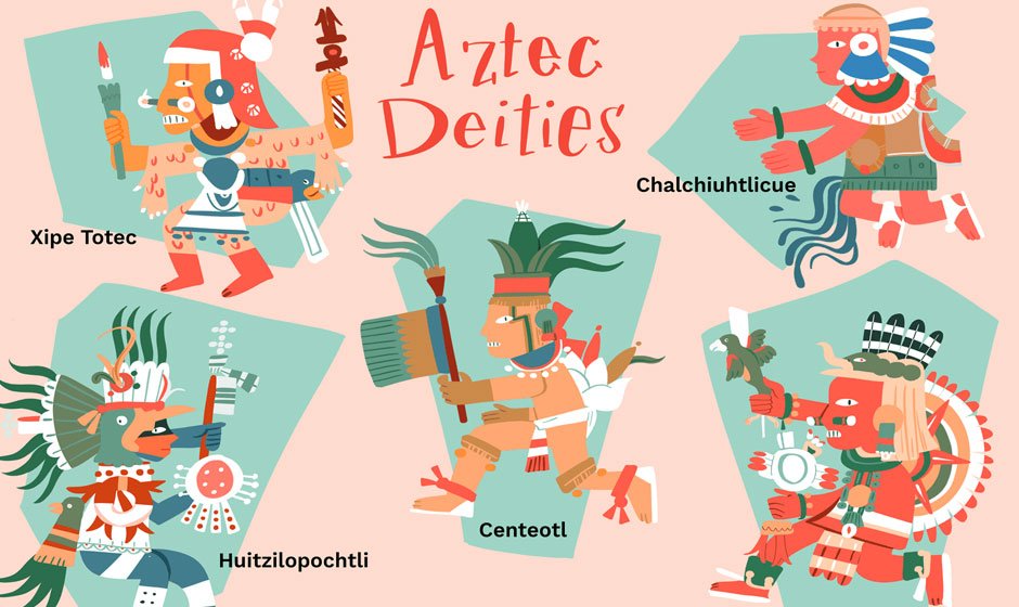 What-Is-Aztec-Mythology-and-Some-Interesting-Information-About-It-1