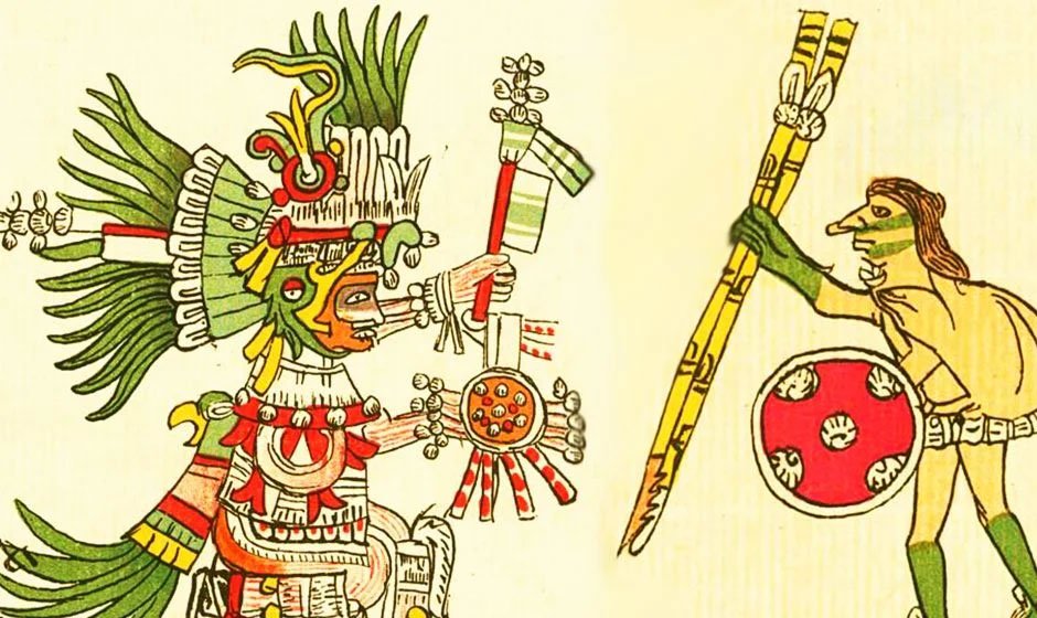 What-Is-Aztec-Mythology-and-Some-Interesting-Information-About-It