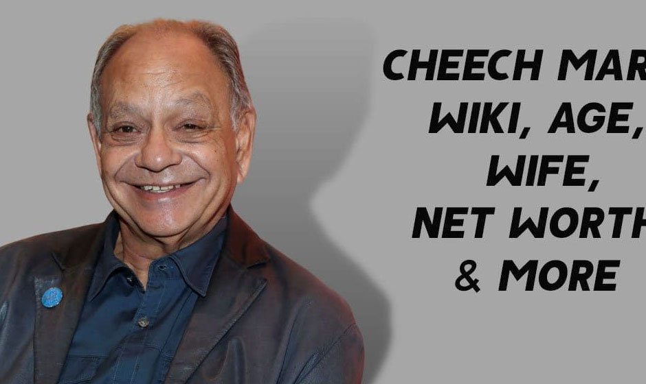 Cheech-Marin's-Net-Worth