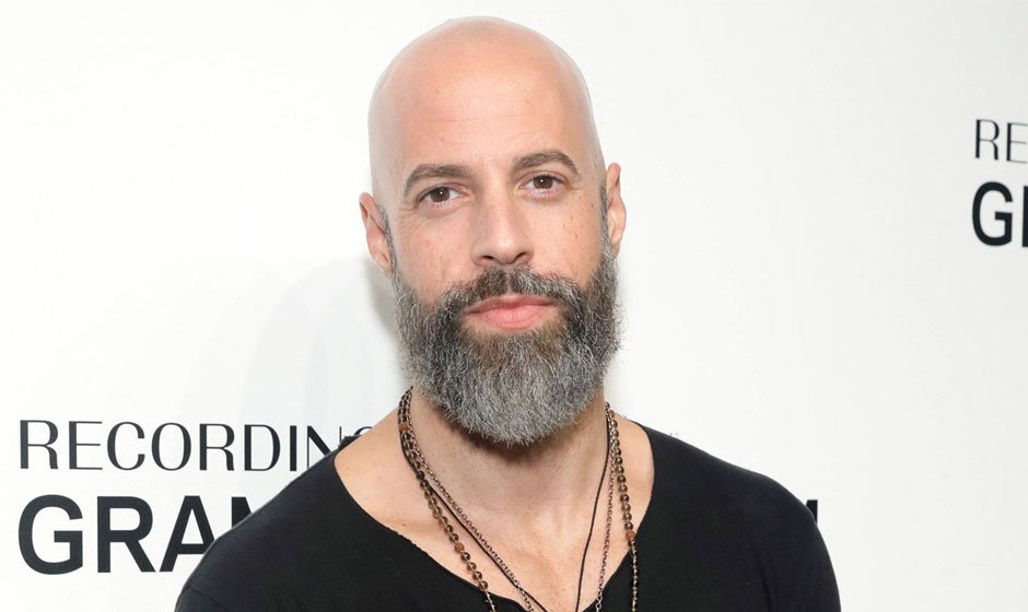 Chris-Daughtry's-Net-Worth