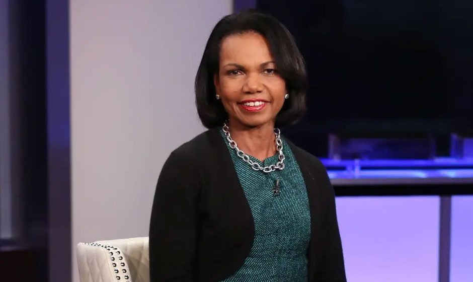 Condoleezza-Rice's-Net-Worth