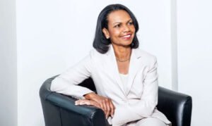 Condoleezza Rice's Net Worth: How Did the Former Secretary of State