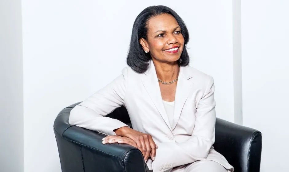 Condoleezza-Rice's-Net-Worth