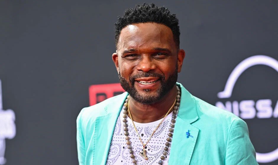 Darius-McCrary's-Net-Worth