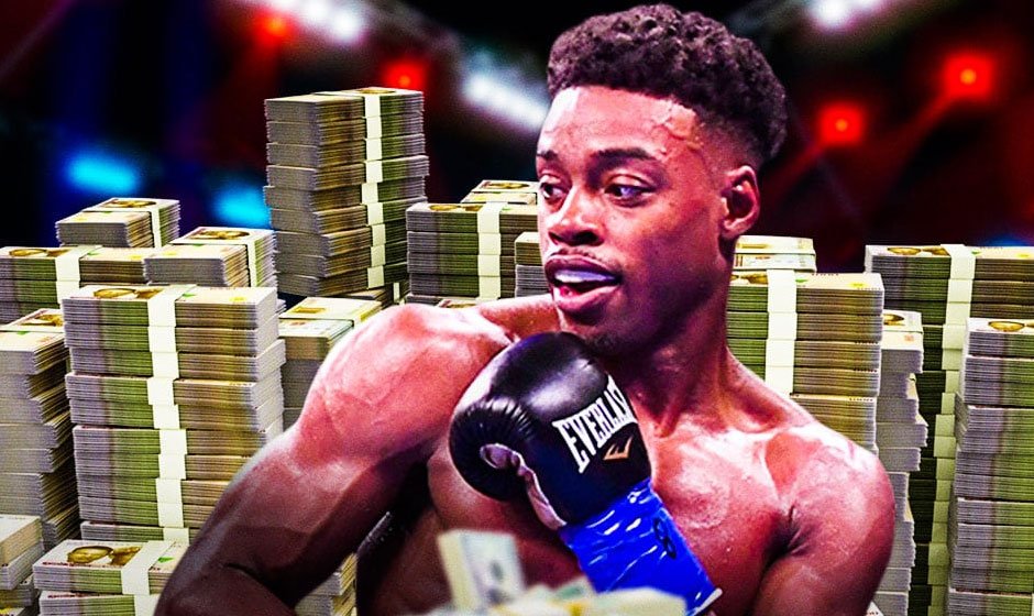 Errol-Spence-Jr.’s-Net-Worth