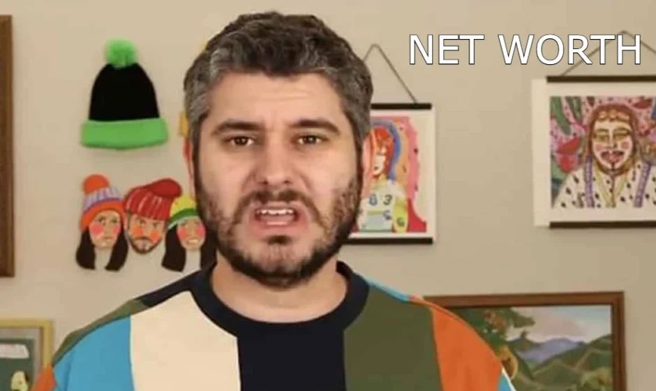 Ethan-Klein’s-Net-Worth