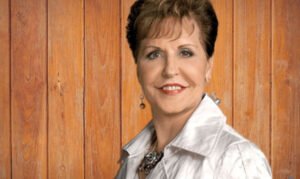 Net Worth of Joyce Meyers: A Comprehensive Look at Her Financial Success