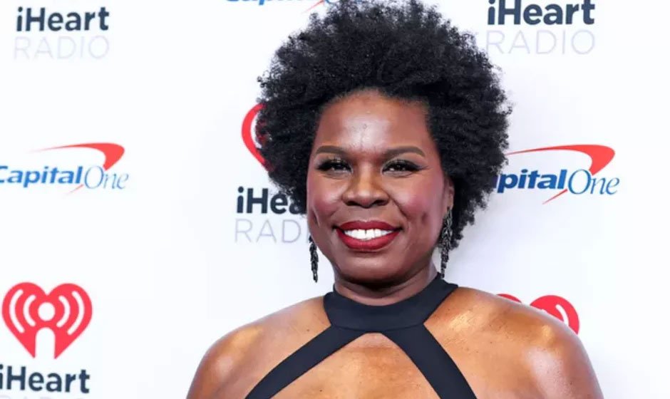 Leslie-Jones's-Net-Worth