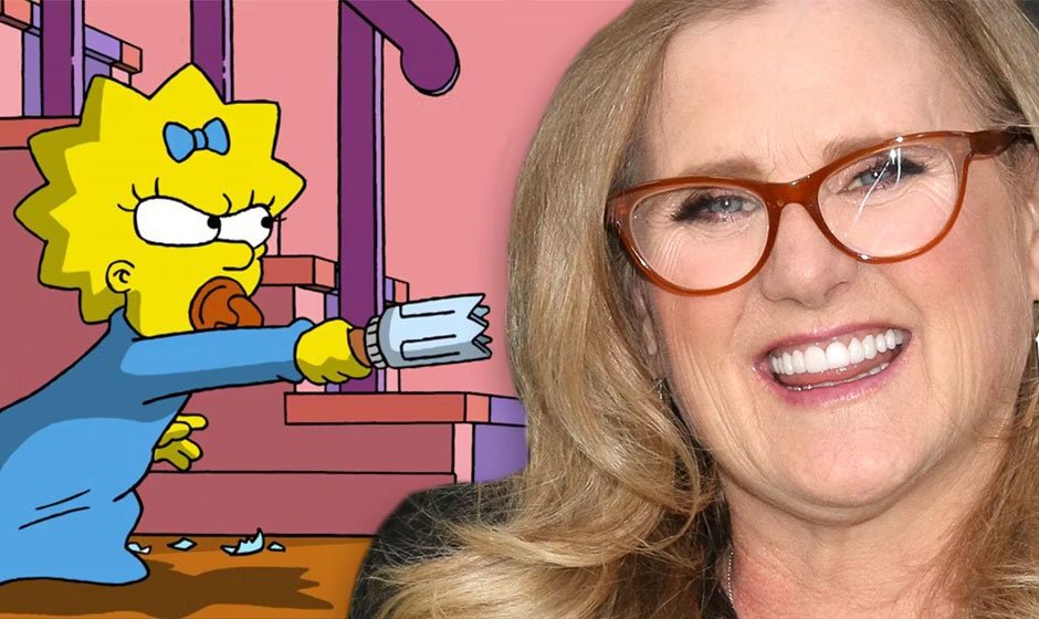 Nancy-Cartwright’s-Net-Worth