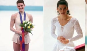 Nancy Kerrigan’s Net Worth: The Financial Worth of an Olympic Figure Skater