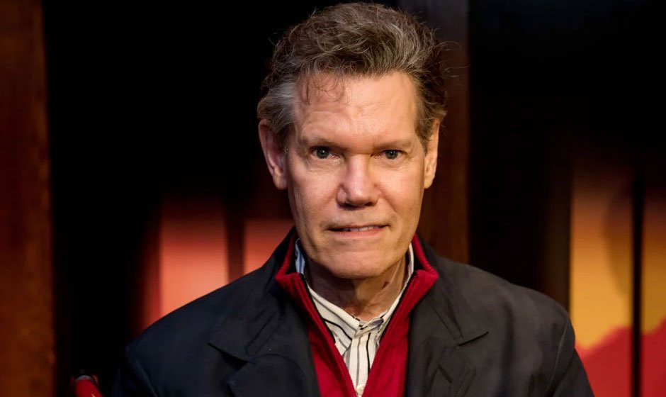 Randy-Travis