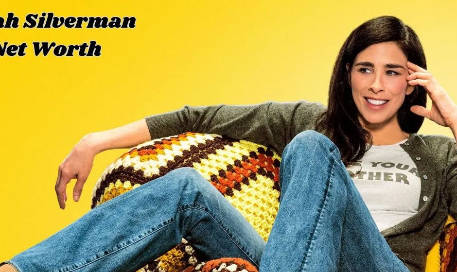 Sarah-Silverman’s-Net-Worth