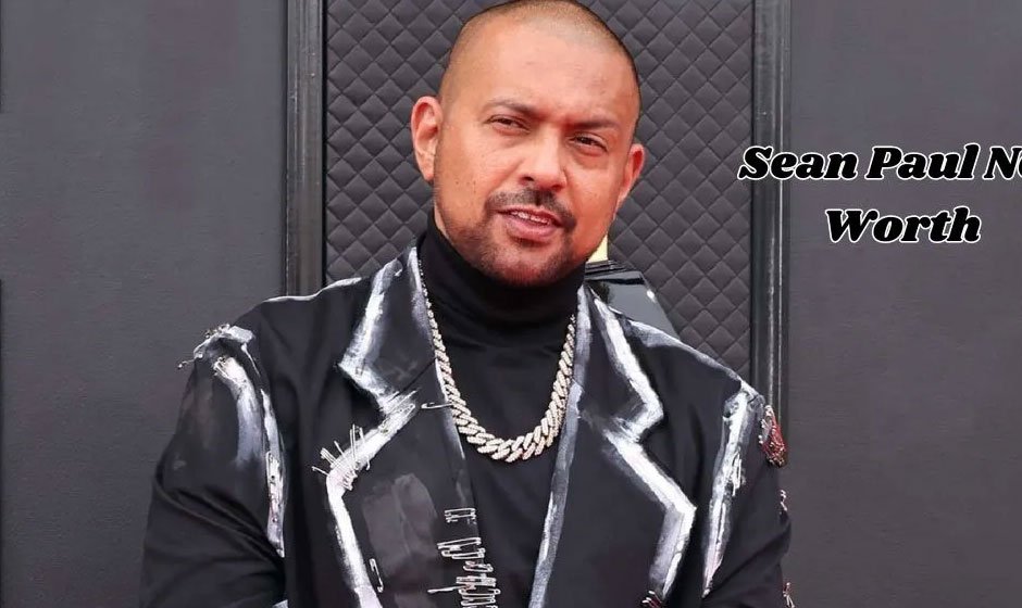 Sean-Paul's-Net-Worth