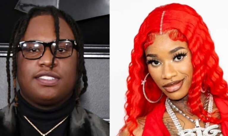 Sexy Redd’s Net Worth: How Much is the Rising Star Worth in 2024?