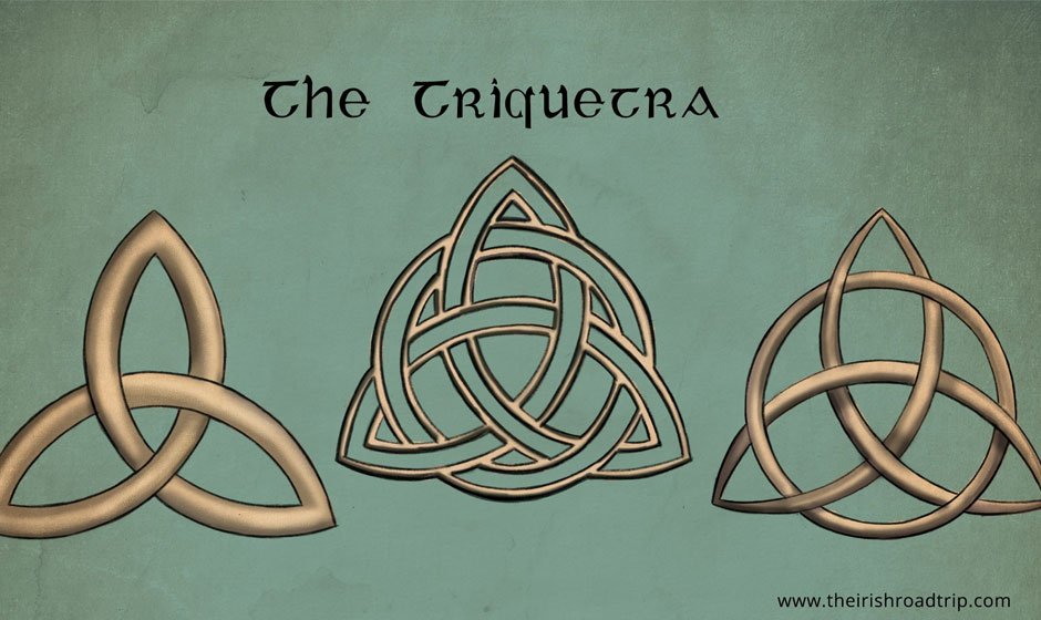 Some Interesting Celtic Symbols