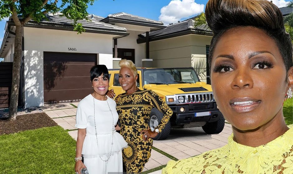 Sommore's-Net-Worth