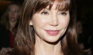 Victoria Principal Net Worth: How She Made Her Fortune